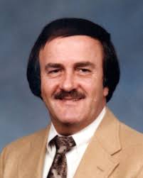 James "Larry" Heath Obituary May 1, 2025