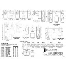We did not find results for: Jackson Middleton 5pc Modular Sectional Living Room Set In Cobblestone Cement
