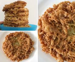 Cara membuat telur dadar sayur bumbu semur: Cara Cara Buat Telur Sarang Yang Sedap Menjadi Mudah Rupanya