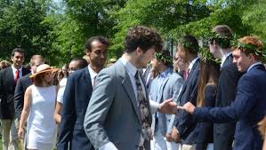 PEA graduates 299 students