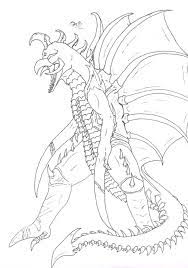 Our interactive activities are interesting and help children develop important skills. King Adora Coloring Page How To Draw Cartoon Godzilla Sepatu Superr