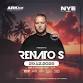 ARKbar Beach Club Presents: Renato S – 29 Dec 2025 - 4 ARKbar Beach Club & Resort, 1 Chaweng Beach Rd, Bo Put Event Image