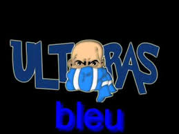 music ultras bleu boys - YouTube
