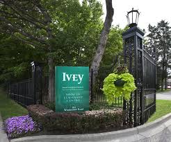 Traveling with a large or small group? Book Ivey Spencer Leadership Centre London Best Price On Almosafer