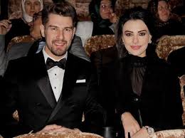 İşte tuvana türkay ile ilgili detaylar… Galada Furkan Palali Ve Tuvana Turkay Ilgi Odagi Oldu