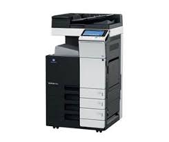 The integrated toner loop mechanism recycles and reuses toner particles that are not downloaded link drivers from this website are reliable and free of viruses or malware. Konica Minolta Bizhub 284e Driver Free Download