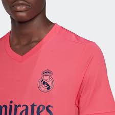 2020 21 real madrid tracksuit soccer jacket full zipper tracksuit 20 21 polo shirt +pants real madrid maillot jersey training. Real Madrid 2020 21 Adidas Away Kit 20 21 Kits Football Shirt Blog
