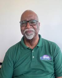 🕊️ In Loving Memory of Mr. Lenox Fingal It is with heavy hearts that we  share the passing of Mr. Lenox Fingal, Chairman and a guiding presence  within our organization. Mr. Fingal's