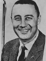 Retro Indy: Virgil 'Gus' Grissom in photos