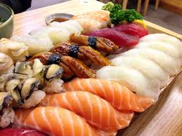 Apart from rice, staples in japanese cuisine include noodles, such as soba and udon. Sushi Names In Japanese Team Japanese