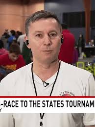 7News speaks 1-on-1 with the organizer of a youth robotics competition