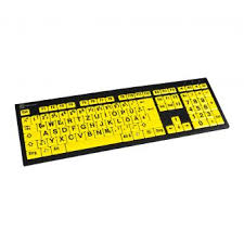 Die leuchte ist neu und in der. Logickeyboard Nach Hersteller Aktivwelt De