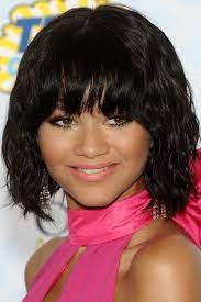 Bangs look really sexy and extravagant on african american women. 20 Black Hairstyles With Bangs Oozing Mismatched Chic