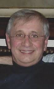 Ronald Hurley Obituary