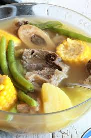 Beef Bulgogi Recipe Beef Soup Beef Beef Recipes