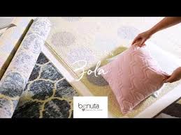 Unter den teppich kehren auch fig. Rug Collection Zola Benuta Youtube