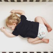 Les Differentes Tailles Des Couches Pour Bebes