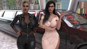 Milfylicious [v0.28] [Maximus] | FAP-Nation