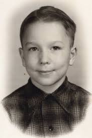 Richard A. "Rich" Getty Obituary April 13, 2021