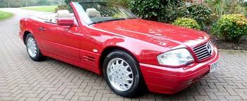 Check spelling or type a new query. Pristine Mercedes Benz Sl500 For Sale At Auction It Only Has 81 Miles Autoevolution