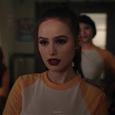 Exploring Cheryl Blossom's Journey in Riverdale