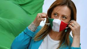 Meloni thawne was the daughter of earthgov president thawne and descendant of a long line of thawnes, including professor zoom and many different cobalt blues. Giorgia Meloni Emerges As Challenger To Salvini On Italian Right Financial Times