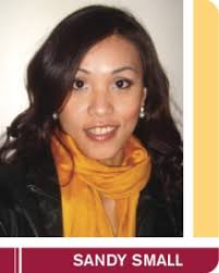 Sandy Small « ASU CI Teaching Videos & Resources