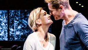 Lars berge, ulrikke hansen døvigen, gard b. Teateranmeldelse Kven Er Redd Vg