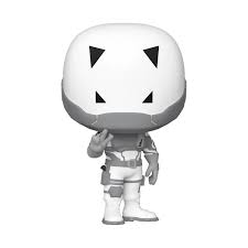 4.7 out of 5 stars 53. Funko Pop Games Fortnite Chapter 2 Forbiddenplanet International