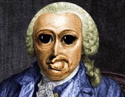 Visual Hallucinations and the Eye