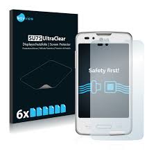 Screen Protector for LG L45 Dual X132 ...