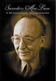 Saunders Mac Lane