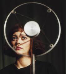 Dreamcasting with Denise: Marion Cotillard as Scarlet Witch