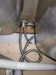 Browse faucet washer kits at amazon. My Sink Tap Keeps Leaning Over I Tighten This Often But It Always Comes Loose How Do I Stop It Loosening Fixit