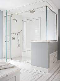 33 Breathtaking Walk In Shower Ideas Bathroom Layout Bathrooms Remodel Shower Remodel