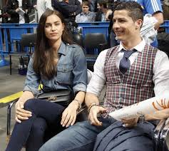 Jun 11, 2021 · kanye west's strange wife kim kardashian and his new rumoured girlfriend irina shayk have a history of dating the same man as they reportedly had relationship with cristiano ronaldo in past. Irina Shayk And Christiano Ronaldo In Denim Denimology