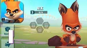 Zooba coole kampg pvp spiele im app store / meet the characters that are fighting for the zoo's kingdom! Zooba Nix Gameplay Youtube Cute766