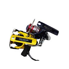 We did not find results for: Reel Daiwa Sea Ltd 1003 Ultralight Spinning 2020 1stopfishing