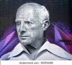 Picasso Portrait: Over 547 Royalty-Free Licensable Stock Photos