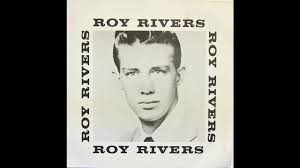 Roy Rivers