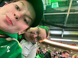 Mrs. Gorley (@sneezyroo)