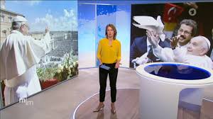 Wir liefern eine übersicht zur übertragung. Jessy Wellmer 13 03 2018 Youtube