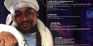 The Pretty Toney Album by Ghostface Killah (CD 2004 Def Jam Recordings) in  New York City