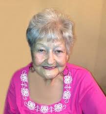 Dolly Cronshey Obituary