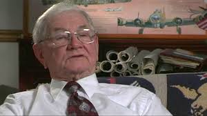 William Nutter — The Veterans Story Project