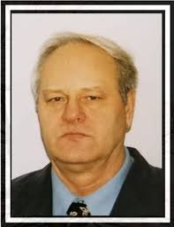 Richard Schulz Obituary February 20, 2020