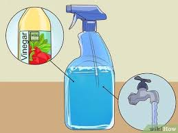 Vinegar dissipates naturally, leaving a neutral scent that comes alive with our 100% essential oil blends. How To Use Vinegar For Household Cleaning With Pictures