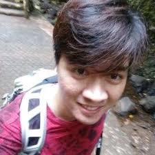 Ralph Jerome Ramos (ralphjeromer)