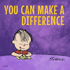 By chelsea clinton paperback $9.89. You Can Make A Difference Snoopy Quotes Snoopy Peanuts Gang