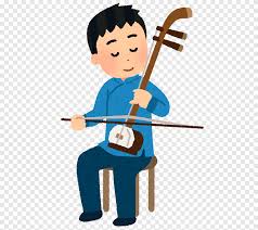 Alat musik gesek tradisional yangqin. Erhu Interpretacio Musical Musical Musical String Instruments Biwa Alat Musik Piano Kartun Png Pngegg